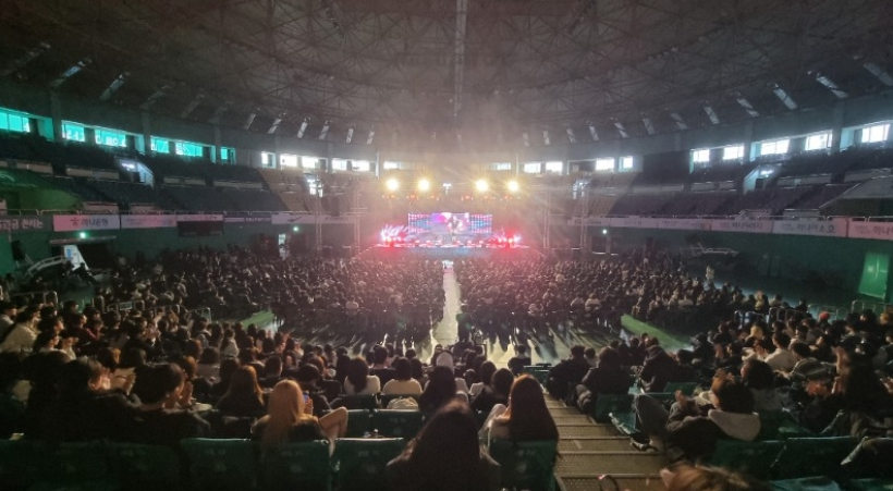 2026학년도 입학식 및 신입생 오리엔테이션 개최…“디지털 전환 시대 이끌 미래 주역 환영”