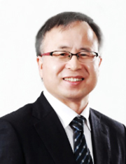 서영인 교수(전공대표)